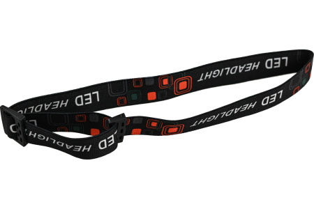 FOCUSray 1071 Налобный фонарь 10W СОВ 1/120 от магазина Рабочий класс