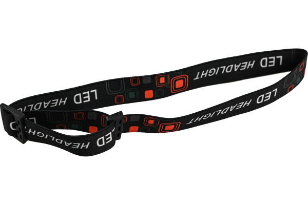 FOCUSray 1071 Налобный фонарь 10W СОВ 1/120 от магазина Рабочий класс