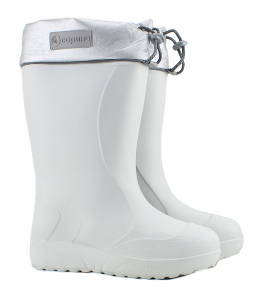 Сапоги из ЭВА с надставкой и утеплителем ICE Land от магазина Рабочий класс