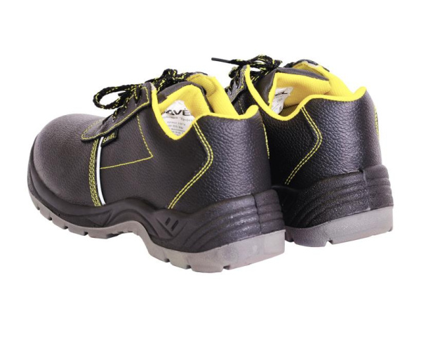 Полуботинки "SAVEL-Профи РТ" ПУ-ТПУ от магазина Рабочий класс