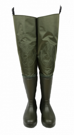 Сапоги болотные из ЭВА Д32Б от магазина Рабочий класс