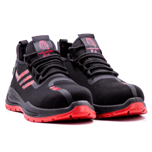 Кроссовки PROtection Балтобувь КП ПУ/ТПУ от магазина Рабочий класс