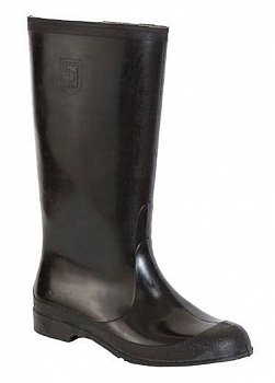 Сапоги формовые мужские от магазина Рабочий класс