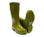 Сапоги резиновые утепленные, "Tigar", цвет зелёный, арт 71329 от магазина Рабочий класс
