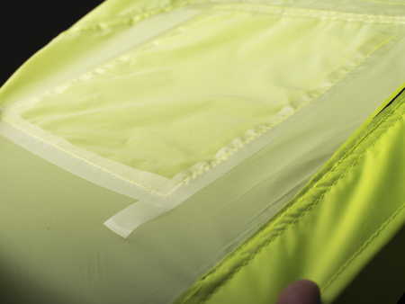 Костюм влагозащитный Тайфун-К цв. Лимон с СОП от магазина Рабочий класс