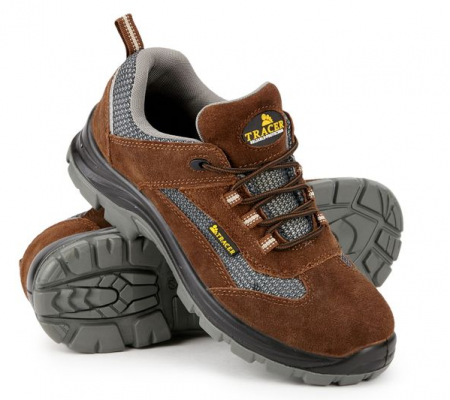 Трейсер-Актив, полуботинки ПУ-ПУ от магазина Рабочий класс