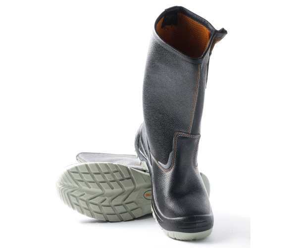 Сапоги МИСТРАЛЬ ULTRA SJ7070 цельноюфтевые ПУ-ТПУ с ПП и АС в Санкт-Петербурге, Архангельске, Северодвинске купить по низкой цене!