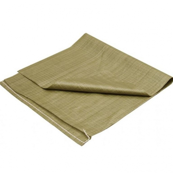 Мешки п/проп.  тканные 55*95 см белые/1000 от магазина Рабочий класс