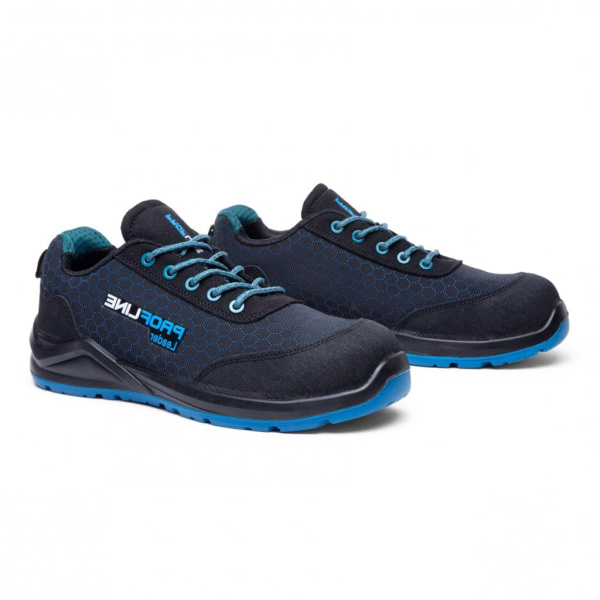 Полуботинки текстильные PROFLINE leader КП КС ПУ/ПУ от магазина Рабочий класс