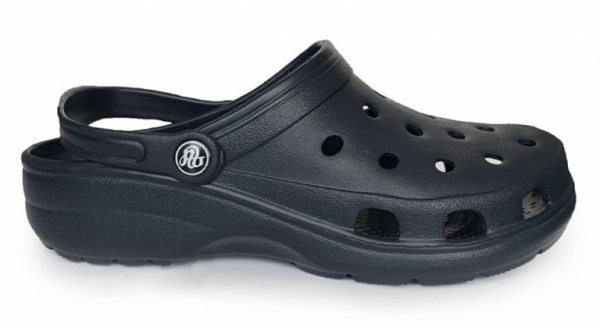 Сабо женские Медик ЭВА, цв. Черный с ремешком в Санкт-Петербурге, Архангельске, Северодвинске купить по низкой цене!