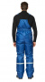 Костюм мужской утепленный Стимул-М, цв. василек+синий от магазина Рабочий класс
