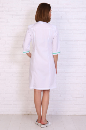 Халат медицинский 196ТСА от магазина Рабочий класс