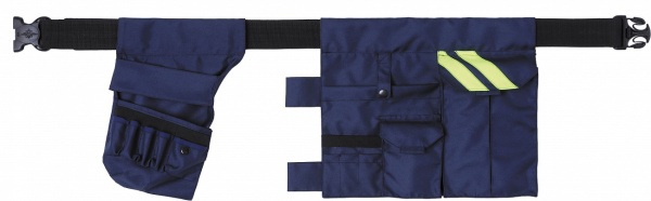 Пояс разгрузочный СПЕЦИАЛИСТ от магазина Рабочий класс