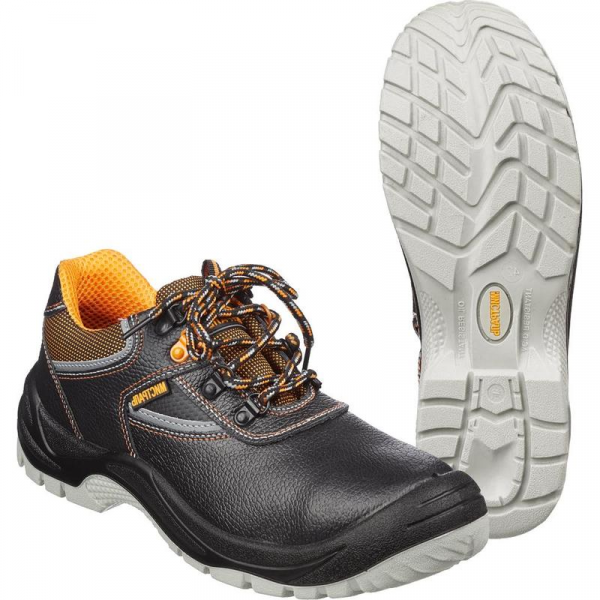 Полуботинки МИСТРАЛЬ ULTRA SJ5050 ПУ-ТПУ с ПП и АС от магазина Рабочий класс