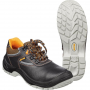 Полуботинки МИСТРАЛЬ ULTRA SJ5050 ПУ-ТПУ с ПП и АС от магазина Рабочий класс