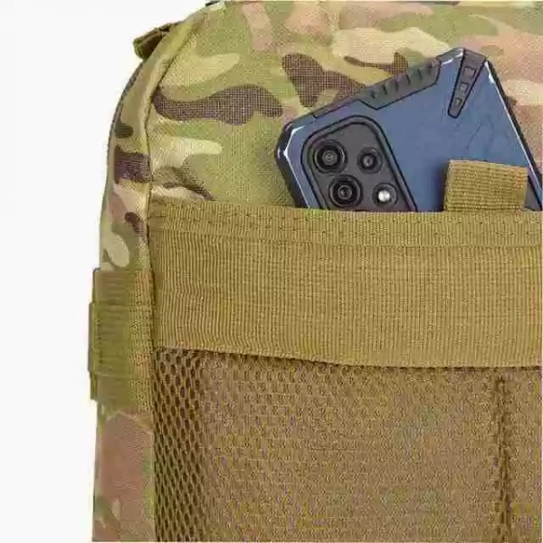 Рюкзак Туристический тк. нейлон, 35 л цв. Мультикам от магазина Рабочий класс