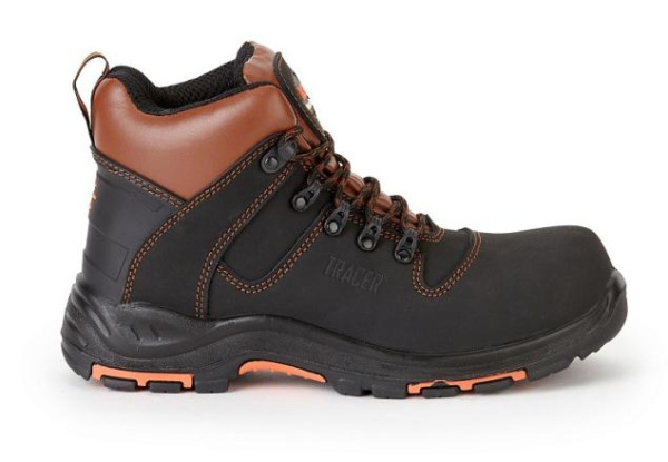 Ботинки зимние Трейсер-Босс КП, шерст. мех от магазина Рабочий класс