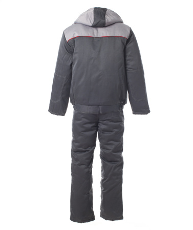 Костюм "Фаворит 2" зимний куртка с п/к тк.ТВИЛ от магазина Рабочий класс