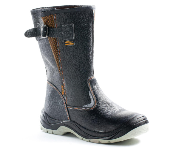 Сапоги МИСТРАЛЬ ULTRA SJ7070 цельноюфтевые ПУ-ТПУ с ПП и АС в Санкт-Петербурге, Архангельске, Северодвинске купить по низкой цене!