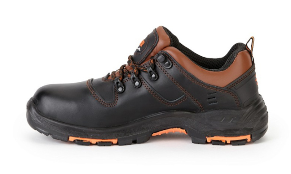 Полуботинки Трейсер-Босс от магазина Рабочий класс