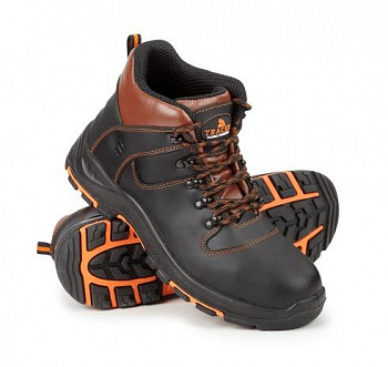 Ботинки Трейсер-Босс от магазина Рабочий класс