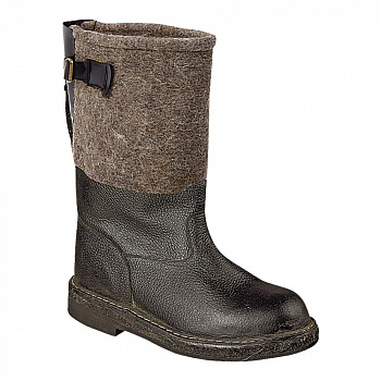 Сапоги Полярник от магазина Рабочий класс