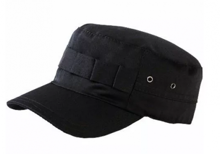 Кепи охранника черный от магазина Рабочий класс