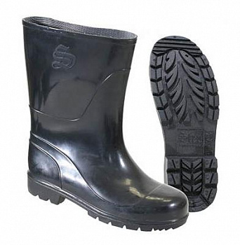 Сапоги ПВХ (27 см) мужские от магазина Рабочий класс