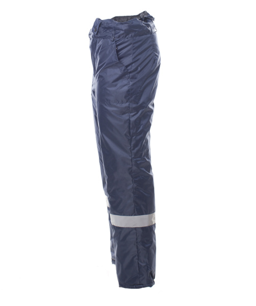 Брюки зимние Стандарт, тк. Оксфорд, цв. синий от магазина Рабочий класс