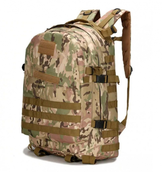 Рюкзак ШТУРМОВОЙ 40л. цв. песочный от магазина Рабочий класс