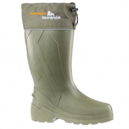 Сапоги мужск. с манжет. утепленные ПЕ-22ТЭП УТМ от магазина Рабочий класс