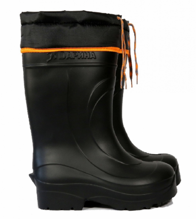 Фото Сапоги МОРОЗ из ЭВА с надставкой и утеплителем от магазина Рабочий класс Сапоги МОРОЗ из ЭВА с надставкой и утеплителем от магазина Рабочий класс