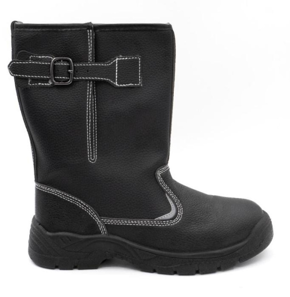 Сапоги Аскет SJ970 подошва ПУ от магазина Рабочий класс