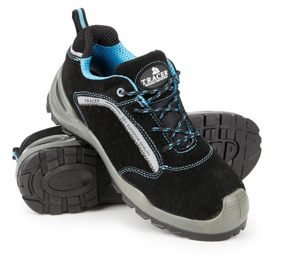 Полуботинки Трейсер-Актив Премиум КП от магазина Рабочий класс