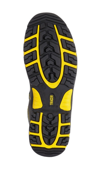 Ботинки Трейсер КП/КС от магазина Рабочий класс