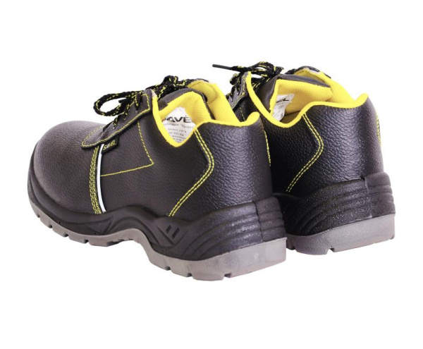 Полуботинки "SAVEL-Профи РТ" МП МС, ПУ-ТПУ от магазина Рабочий класс
