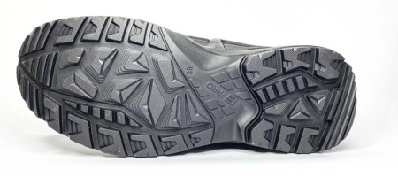 Мужские ботинки E-PRO Special Mid  арт.102 (black) от магазина Рабочий класс