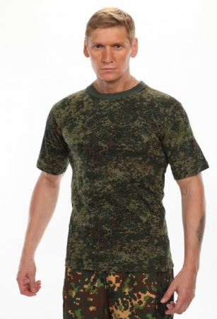 Футболка туристическая цв. мульти цифра от магазина Рабочий класс