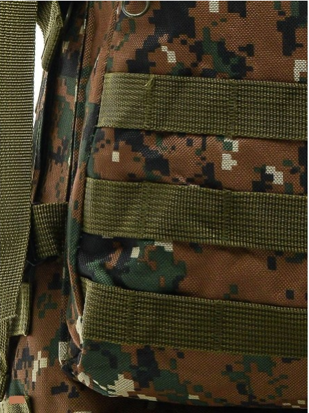 Рюкзак ШТУРМОВОЙ 40л. цв. мульти цифра от магазина Рабочий класс