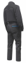 Комбинезон рабочий HOEGERT WURNITZ, цв. темно-серый от магазина Рабочий класс