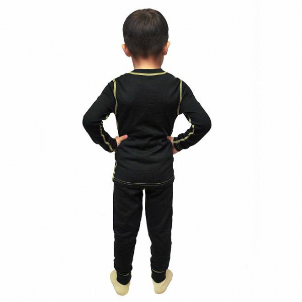 КТД702 Термобельё детское "Nordman Kids" высокая активность от магазина Рабочий класс