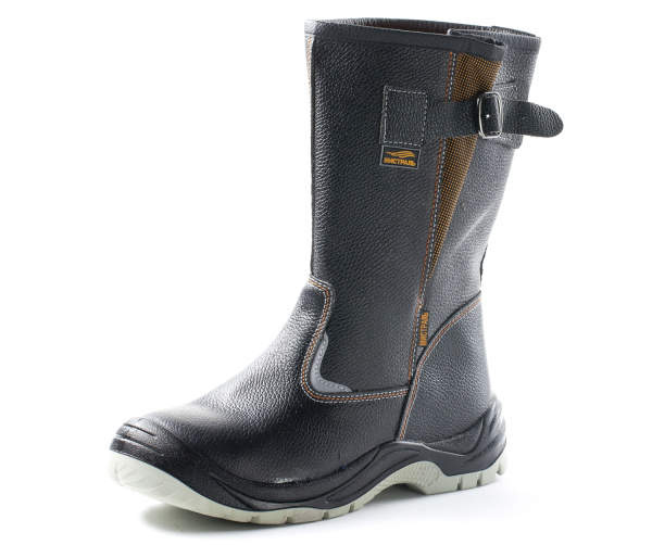 Сапоги МИСТРАЛЬ ULTRA SJ7070 цельноюфтевые ПУ-ТПУ с ПП и АС в Санкт-Петербурге, Архангельске, Северодвинске купить по низкой цене!