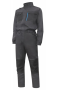 Комбинезон рабочий эластичный, HOEGERT WURNITZ, цвет темно-серый от магазина Рабочий класс