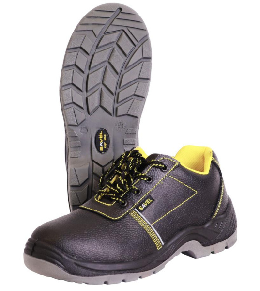 Полуботинки "SAVEL-Профи РТ" ПУ-ТПУ от магазина Рабочий класс