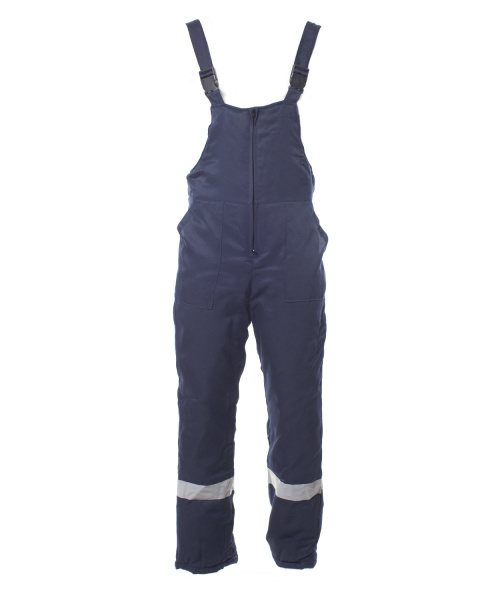 Стандарт, п/комбинезон зимний тк. Грета от магазина Рабочий класс