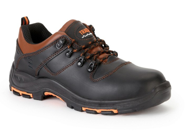 Полуботинки Трейсер-Босс от магазина Рабочий класс