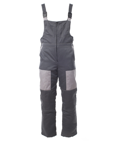 Костюм "Фаворит 2" зимний куртка с п/к тк.ТВИЛ от магазина Рабочий класс