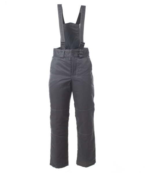 Костюм зимний ФАВОРИТ с брюками, цв. серый от магазина Рабочий класс