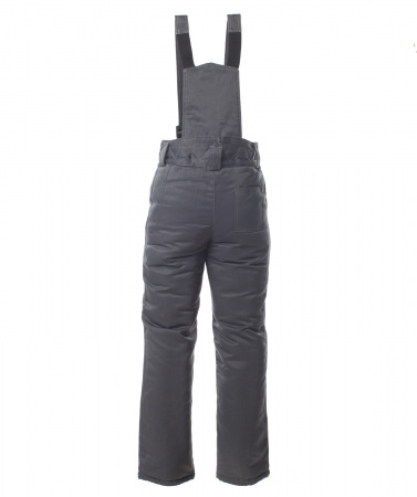 Костюм зимний ФАВОРИТ с брюками, цв. серый от магазина Рабочий класс