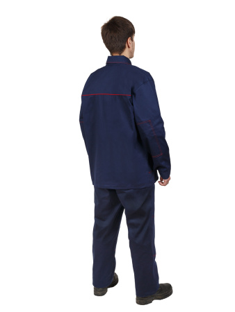 Костюм Труд тк. Саржа от магазина Рабочий класс